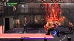 * Double Dragon Revive Deluxe XBOX ONE X|S Ключ *