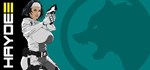 Haydee 3 (Steam Gift Россия)