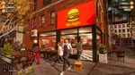 Corner Kitchen Fast Food Simulator (Steam Gift Россия)