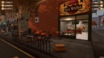 Corner Kitchen Fast Food Simulator (Steam Gift Россия)