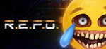 R.E.P.O. (Steam Gift Россия)