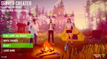 * Camping Simulator: The Squad XBOX X|S ONE Ключ *