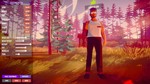 * Camping Simulator: The Squad XBOX X|S ONE Ключ *