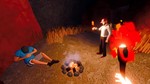 * Camping Simulator: The Squad XBOX X|S ONE Ключ *