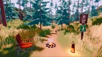 * Camping Simulator: The Squad XBOX X|S ONE Ключ *