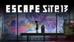 * ESCAPE SITE 13 XBOX ONE SERIES X|S Цифровой Ключ *