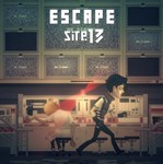 * ESCAPE SITE 13 XBOX ONE SERIES X|S Цифровой Ключ *