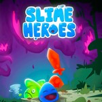 * Slime Heroes XBOX SERIES X|S ONE Цифровой Ключ *