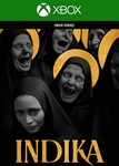 * INDIKA XBOX SERIES X|S Цифровой Ключ Сразу *