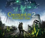 Chernobylite 2: Exclusion Zone (Steam Gift Россия)