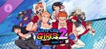 River City Girls 2: Double Dragon DLC Steam Gift Россия