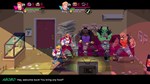 River City Girls 2: Double Dragon DLC Steam Gift Россия