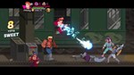 River City Girls 2: Double Dragon DLC Steam Gift Россия