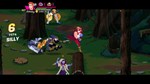 River City Girls 2: Double Dragon DLC Steam Gift Россия