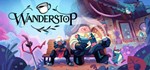 Wanderstop (Steam Gift Россия)