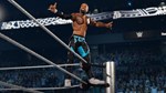 WWE 2K25 The Bloodline Edition Bonus Pack Steam Gift RU
