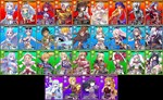 Million Arthur: Arcana Blood (Steam Gift Россия)