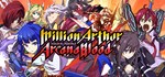 Million Arthur: Arcana Blood (Steam Gift Россия)
