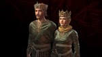 Crusader Kings III: Chapter IV (Steam Gift Россия)