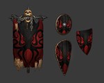 Support the Developers & Kraken Banner (Steam Gift RU)