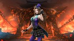 WARRIORS: Abyss - DYNASTY WARRIORS Jin Dynasty Classic 