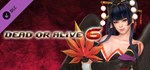 DOA6 Character: Nyotengu (Steam Gift Россия)