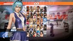 DOA6 Sexy Bunny Costume Set (Steam Gift Россия)