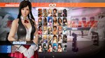 DOA6 Sexy Bunny Costume Set (Steam Gift Россия)