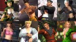 DOA5LR Design Award Costumes 2015 Set Steam Gift Россия