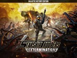 Starship Troopers: Extermination Galactic Victory XBOX