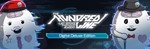 The Hundred Line -Last Defense Academy- Digital Deluxe 