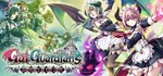 Gal Guardians: Servants of the Dark (Steam Gift Россия)