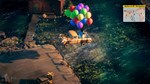 Deliver At All Costs (Steam Gift Украина)