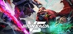 Iron Saga VS (Steam Gift Россия)