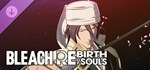BLEACH Rebirth of Souls Thousand-Year Blood War Costume