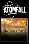 * Atomfall Deluxe Upgrade XBOX XS PC Ключ Сразу *