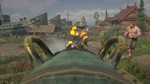 LIZARDS MUST DIE 2 (Steam Gift Россия)