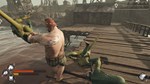 LIZARDS MUST DIE 2 (Steam Gift Россия)