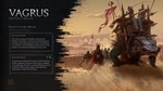 * Vagrus - The Riven Realms XBOX SERIES X|S ONE Ключ *