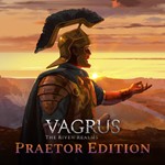 * Vagrus - The Riven Realms Praetor Edition XBOX Ключ*