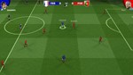* Sociable Soccer 25 XBOX SERIES X|S ONE Ключ *