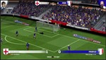 * Sociable Soccer 25 XBOX SERIES X|S ONE Ключ *
