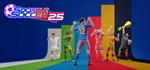 Sociable Soccer 25 (Steam Gift Россия)