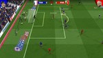 Sociable Soccer 25 (Steam Gift Россия)