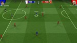 Sociable Soccer 25 (Steam Gift Россия)