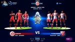 Sociable Soccer 25 (Steam Gift Россия)