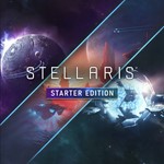 * Stellaris: Starter Edition XBOX ONE X|S Ключ*