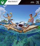* Raft XBOX SERIES X|S Цифровой Ключ *