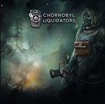* Chornobyl Liquidators XBOX SERIES X|S Цифровой Ключ*