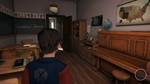 * The Strange Story Of Brian Fisher: Chapter 2 XBOX *